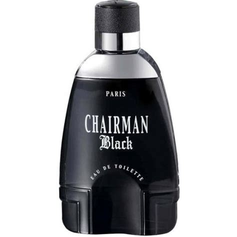 Chairman by Yves de Sistelle » Reviews & Perfume .